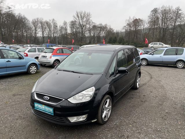 Ford Galaxy